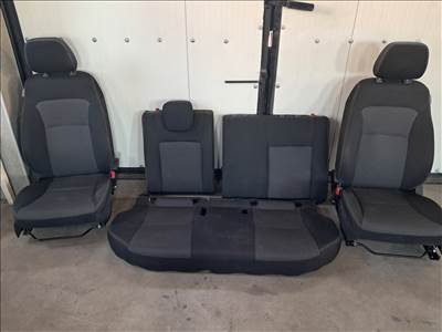 Suzuki Vitara (LY) Ülés szett