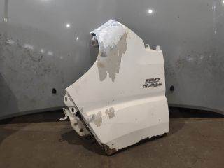 Fiat Ducato II FIAT DUCATO Bal első Sárvédő