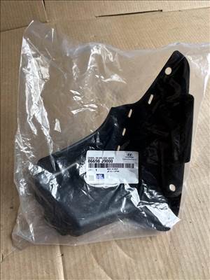 Hyundai Kona (OS) Hátsó lökhárító műanyag tartó 86698j9000