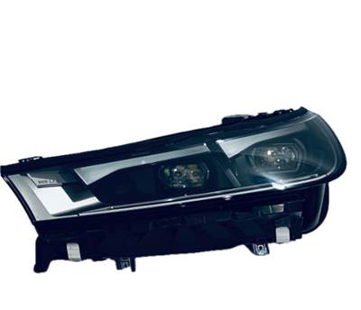 Porsche 911 (992) 3.8 Turbo Komplett motor DKE