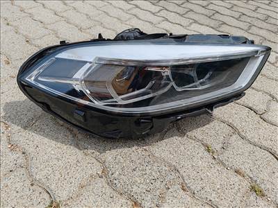 R0302 69 9482808 BMW 1 F40 Jobboldali Első Lámpa