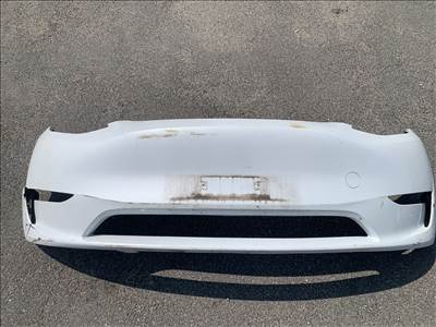 Tesla Model Y (2020-tól) Első lökhárító 