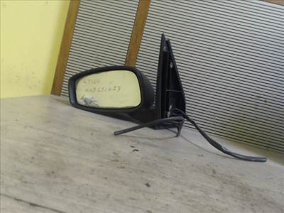 FIAT STILO 01.09-06.12 Bal visszapillantó tükör elektromos