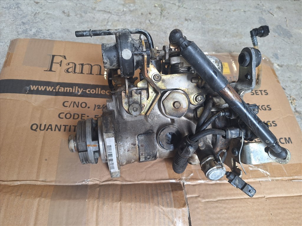 Peugeot Citroen 1.9 Lucas adagoló eladó  1. kép