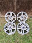  5x108 lyukosztású Ford 7,5J 18" újszerű (gyári felni) alufelni, szenzorok 