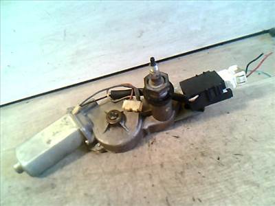 CHEVROLET KALOS Ablaktörlő motor hátsó