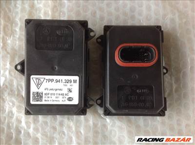 Porsche Macan Új Kanyarfény vezérlő audi A3 S3 8V Q3 7pp941329m