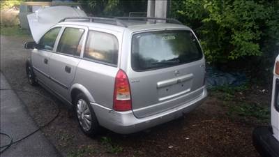 Eladó Opel Astra G
