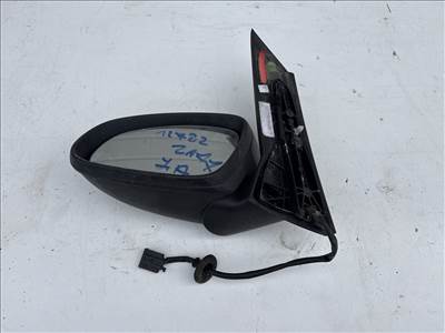 12782 Opel Astra J Bal Tükör Grafit