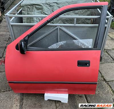Suzuki Swift III Bal első, és hátsó ajtó