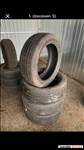  235/5520" használt Bridgestone gumi