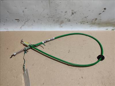 Lancia Ypsilon 2003-2011 belső kilincs és a zárszerkezet közötti bovden 