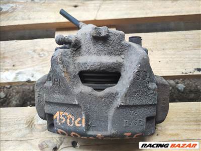 Dacia Duster I 1.5 dCi jobb első féknyereg 