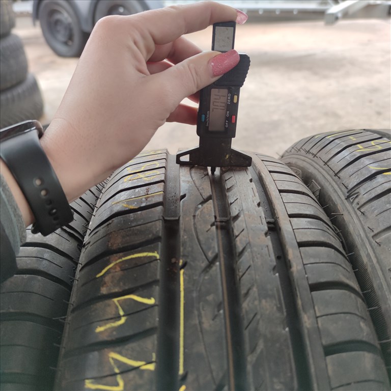  185/65 R14 Fulda nyári gumi 60000ft a 4db/144/ 3. kép