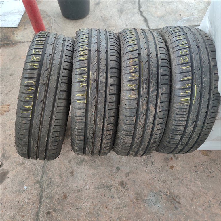  185/65 R14 Fulda nyári gumi 60000ft a 4db/144/ 5. kép