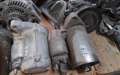 Toyota Yaris (XP90) Önindító 1KR