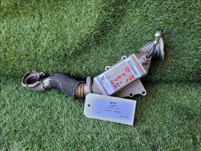 SUZUKI SX4 S-Cross II EGR Hűtő 55239662 55268286