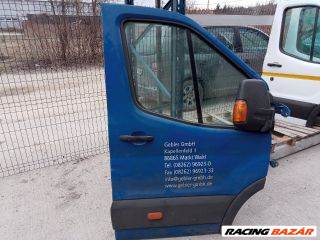 Ford Transit Mk7 FORD TRANSIT Jobb első Ajtó (Részeivel)