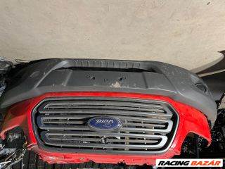 Ford Transit Mk8 FORD TRANSIT Első Lökhárító (Részeivel)