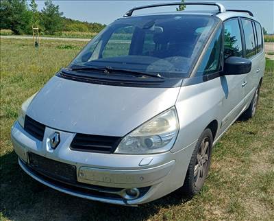 Renault Espace IV bontott alkatrészei