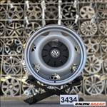 (3434) Volkswagen 17 gyári lemezfelni, 5x120, VW T5 T6