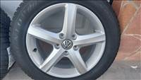 3.Eladó,Gyári, 16" VW Golf 7. /Aspen/ alufelni