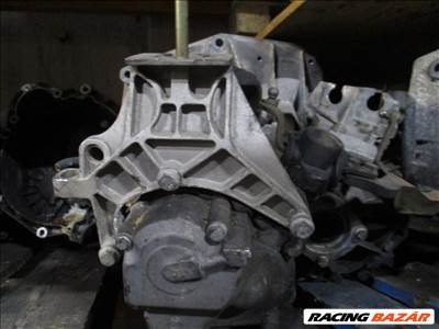 Fiat Stilo Barchetta Lancia 1.8 16V sebességváltó 