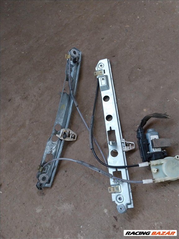 Renault Megane 2.  ablakemelő  1. kép