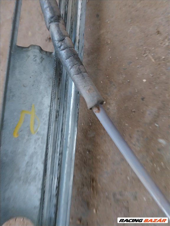 Renault Megane 2.  ablakemelő  2. kép