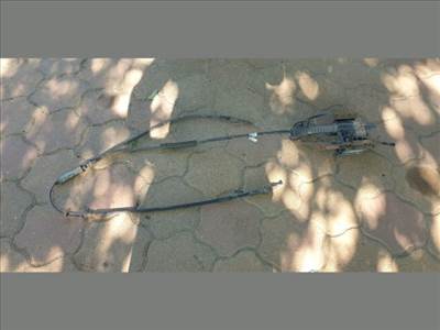 Opel Astra J Kézifék motor  13383636