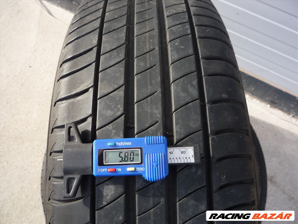 195/55R20 Michelin 2db gumi nagyon jó állapotban eladó! 1. kép