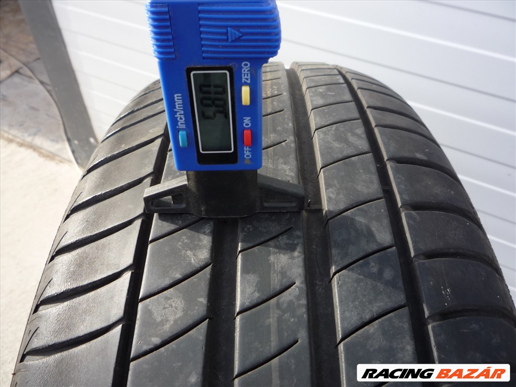 195/55R20 Michelin 2db gumi nagyon jó állapotban eladó! 7. kép