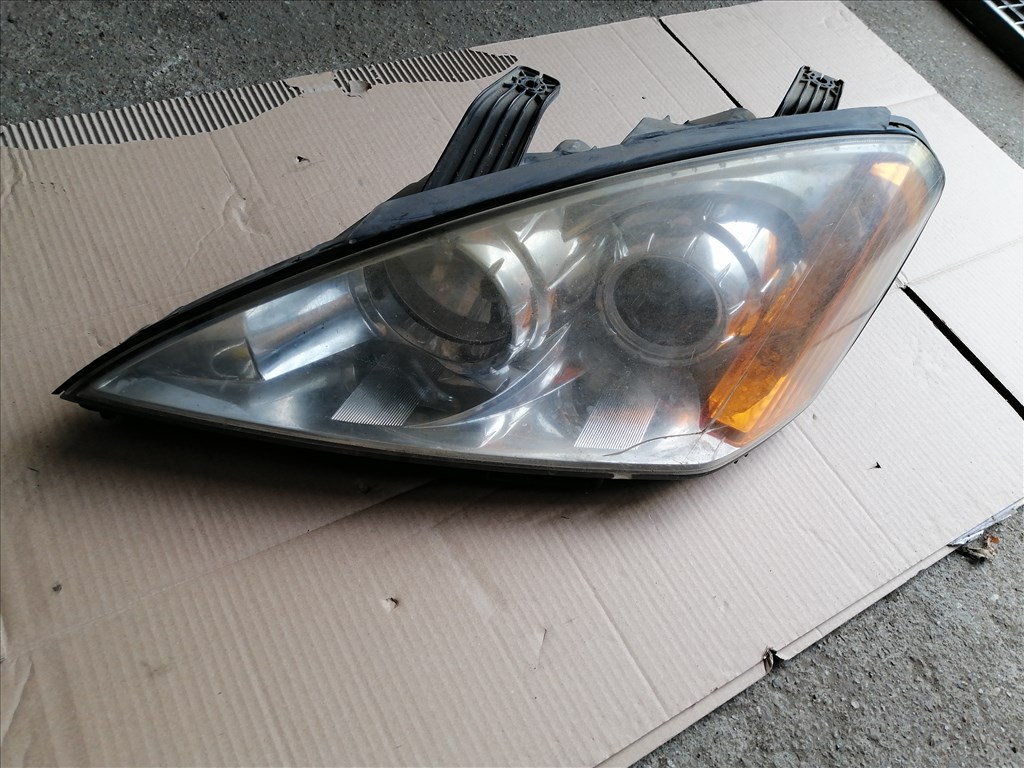 SsangYong Kyron Bal fényszóró  1. kép