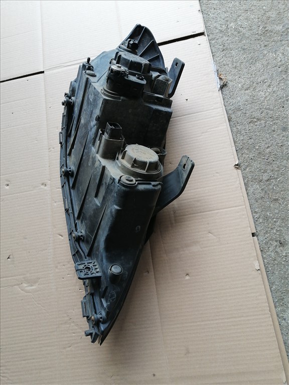 SsangYong Kyron Bal fényszóró  2. kép