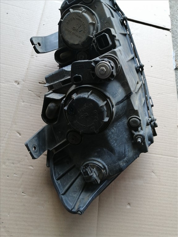 SsangYong Kyron Bal fényszóró  3. kép