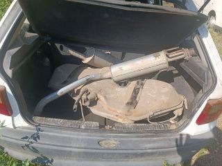 OPEL ASTRA F CLASSIC Ferdehátú Hátsó középső Ülés 1. kép