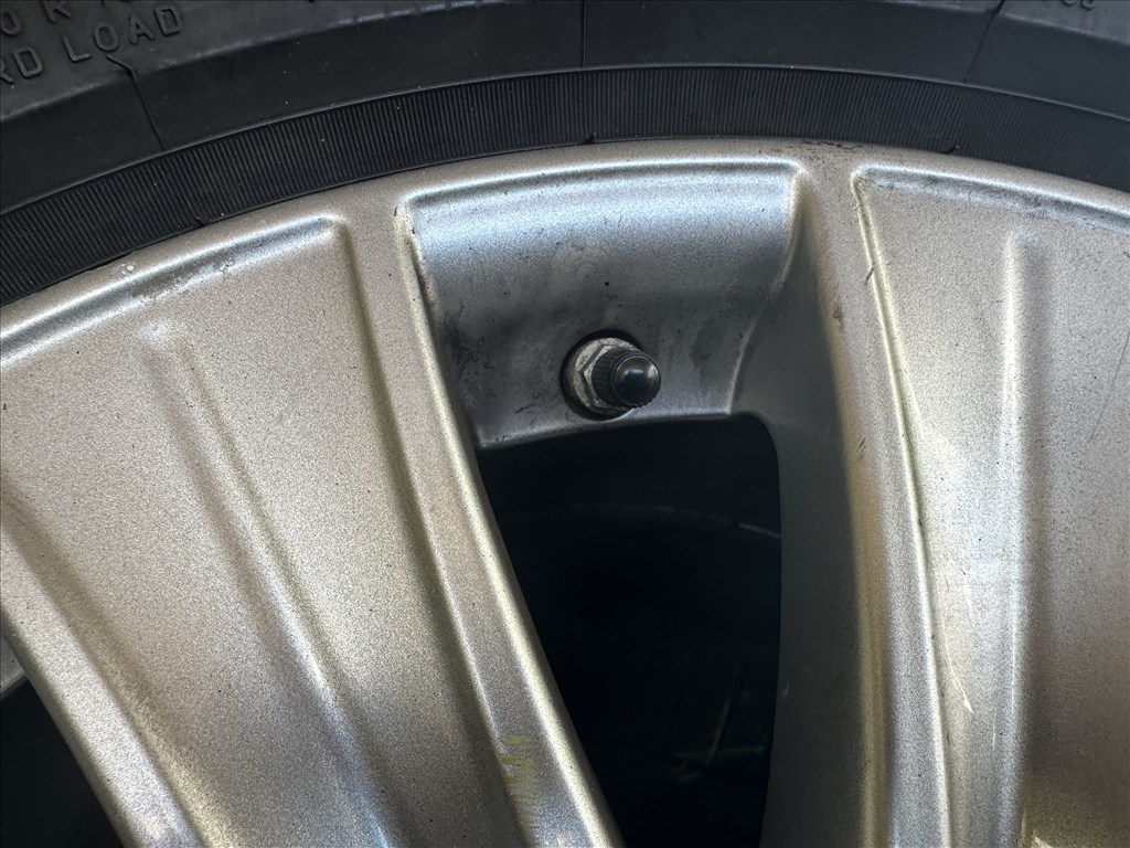 Mercedes Benz W222 E-Klasse gyári Avantgarde 8X18-as 5X112-es ET41 könnyűfém felni garnitura eladó 5. kép