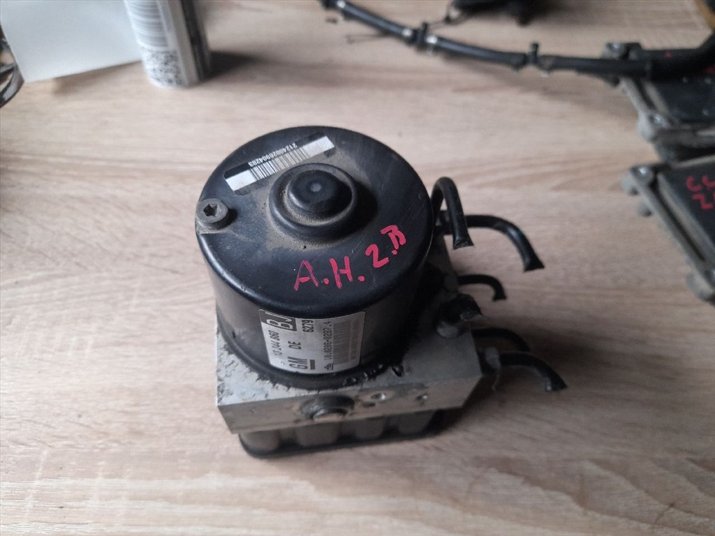 Opel Astra H 1.6 ABS Kocka 2331 ,  13244860 1. kép