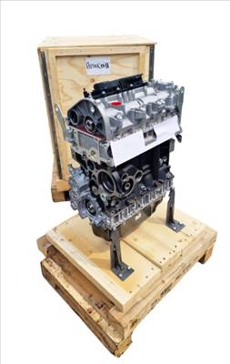 Új, gyári motor Fiat Ducato 2.3 JTD Euro5