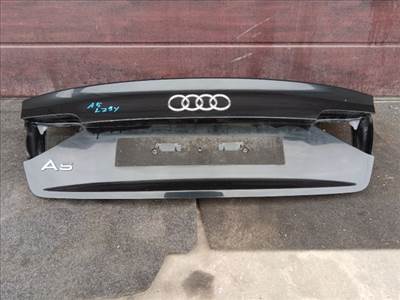 Audi A5 (B8 - 8T) Csomagtérajtó 13999
