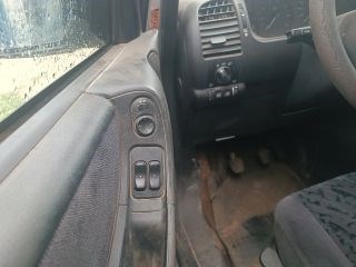 OPEL ZAFIRA A (F75) Bal első Vízlehúzó Gumicsík 23. kép