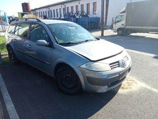 RENAULT MEGANE II Kombi (KM0/1) Jobb első Ablak