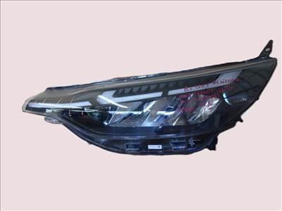 Ford Transit Custom bal első LED fényszóró 2024-  PZ31-13E015-CB