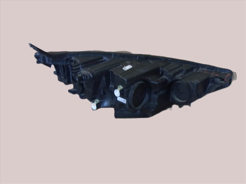 Ford Transit Custom bal első LED fényszóró 2024-  PZ31-13E015-CB 5. kép