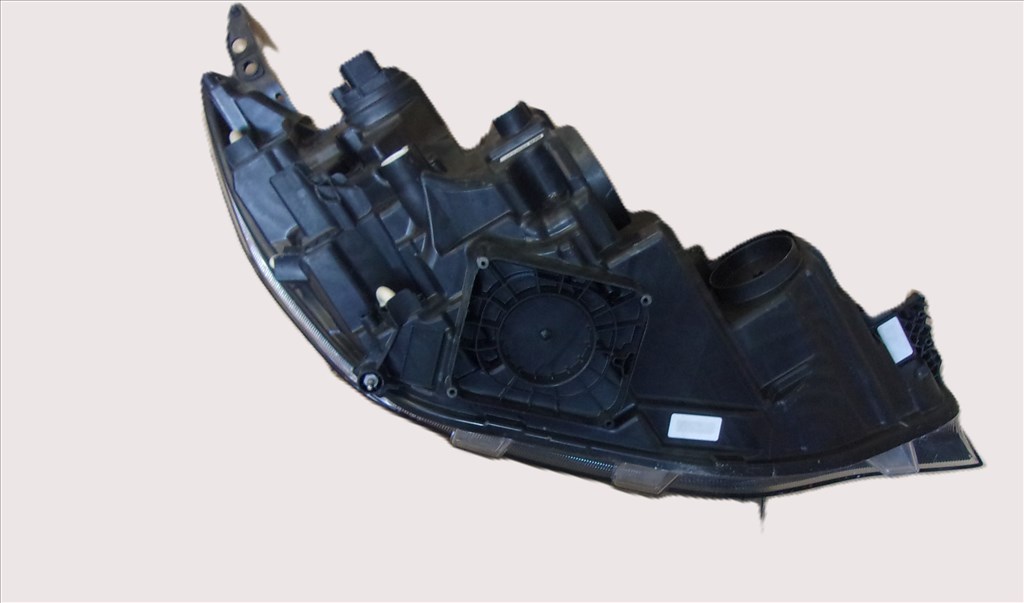 Ford Transit Custom bal első LED fényszóró 2024-  PZ31-13E015-CB 6. kép