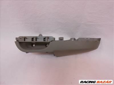 VW Passat B6 200-2010-ig Ajtóbehúzó alsó része - Bal első ajtó-mokka  3c1867179b