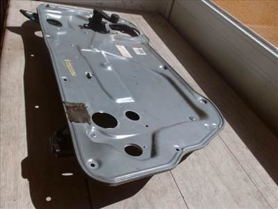 SEAT IBIZA 02-08 Bal első ablakemelő szerkezet mechanikus