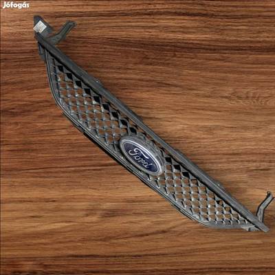 Ford smax galaxy  díszrács lökhárító rács