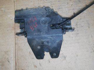 BMW 3-as sorozat E46 Csomagtérajtó Zárszerkezet *112198*