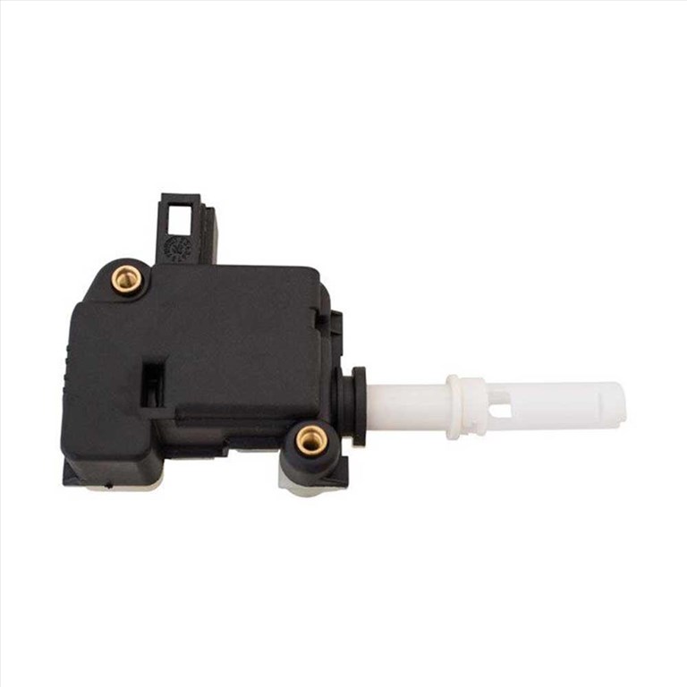 VW Passat B5 FL 00-05 csomagtér központi zár vezérlő 1. kép